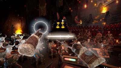 Ритм-гра Maestro вийде на Switch та Switch 2: демоверсія вже в eShop