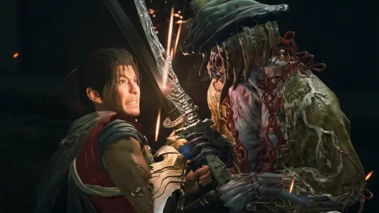 Розробники Onimusha оновили RE Engine заради розчленування
