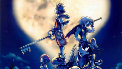 Франшиза Kingdom Hearts принесла понад 1 мільярд доларів доходу