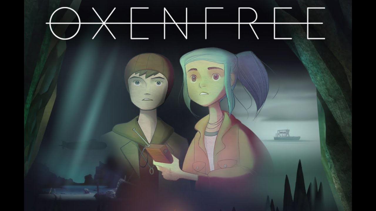 Netflix shuts down Night School studio, developer of Oxenfree