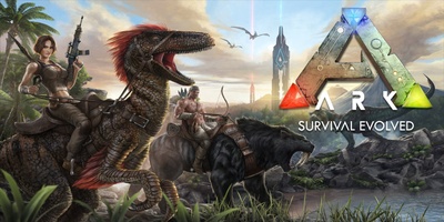 Офіційні сервери Ark: Survival Evolved на Nintendo Switch закриваються