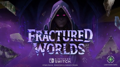 Анонсовано Fractured Worlds для Nintendo Switch