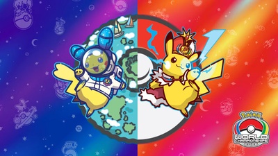 Офіційний саундтрек Pokémon World Championships 2026 вже доступний