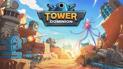 Релізний трейлер Tower Dominion: гра вийшла на Nintendo Switch