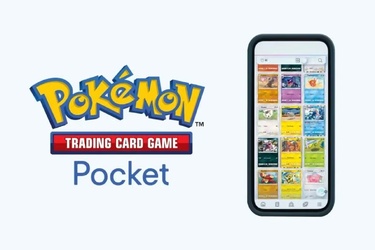 Гра Pokemon TCG Pocket офіційно вийшла в Україні