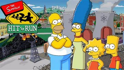 The Simpsons Hit & Run може повернутися «у певній формі»