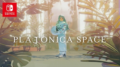 Psychological game Platonica Space will be released on Nintendo Switch