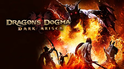 Продажі Dragon's Dogma: Dark Arisen на Switch перевищили 1,3 млн копій