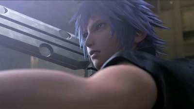 Extended Kingdom Hearts 4 Trailer: Riku and Gameplay as Mickey