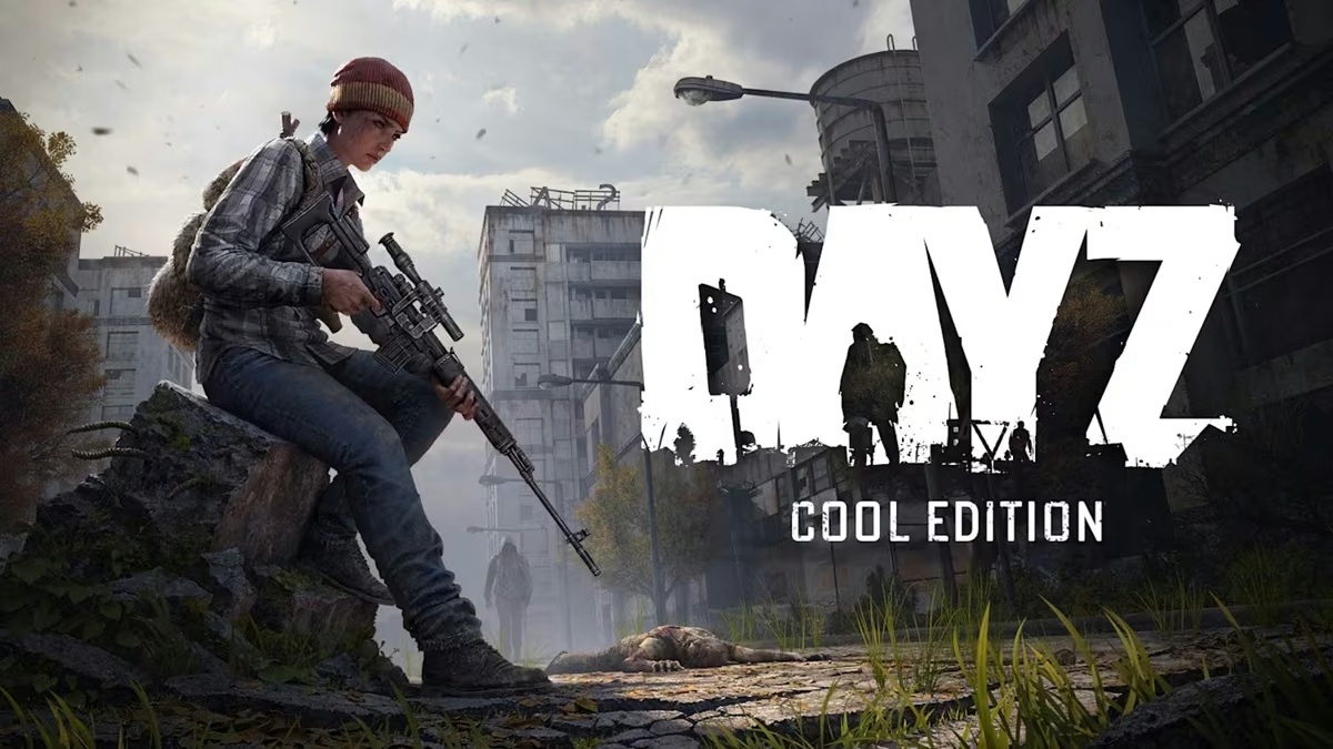 Game File Sizes for Nintendo Switch 2 and Switch: DayZ, Starsand Island