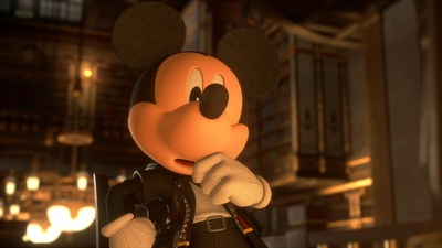 «Цього не станеться»: Тецуя Номура запевнив, що Kingdom Hearts 4 вийде без затримок