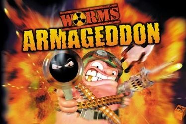 Worms Armageddon Anniversary Edition поповниться трьома ретро-версіями