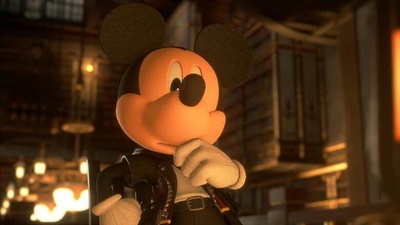 Тетсуя Номура: у Kingdom Hearts IV нарешті реалізують давню ідею