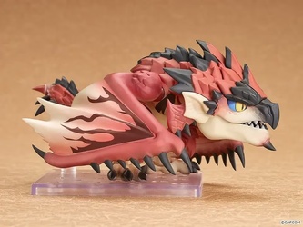 Грізний та милий: Nendoroid Rathalos з Monster Hunter доступний для передзамовлення
