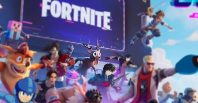 Fortnite готує масштабний кросовер із Roblox та ігровими легендами