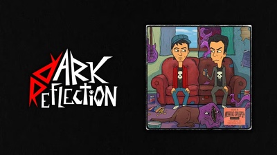 Піксельна пригода Dark Reflection виходить на Nintendo Switch цього тижня