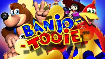 Banjo-Tooie вже доступна в сервісі Nintendo Switch Online