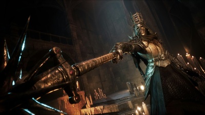 Action-RPG The Relic: First Guardian Will Be Released on Nintendo Switch 2