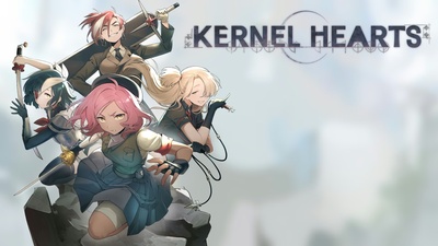 Kernel Hearts is coming to Nintendo Switch 2 on September 17