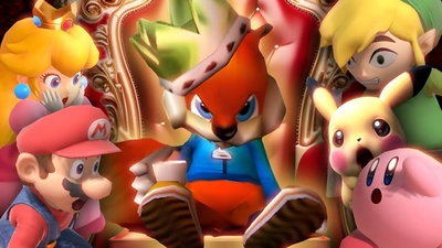 Нове відео від Rendaros про гру Nintendo