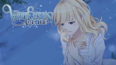 Візуальна новела With Eyes of Ice виходить на Nintendo Switch
