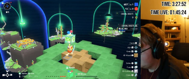 Nintendo видаляє стріми Playtest з YouTube та Twitch