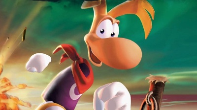 Команда Prince of Persia працює над ремейком Rayman