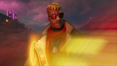 Sonic Skin to Appear in Fortnite Chapter 7 Season 4 Battle Pass