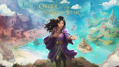 Order of the Sinking Star Gets a Release Date on Nintendo Switch 2 and a Fresh Trailer