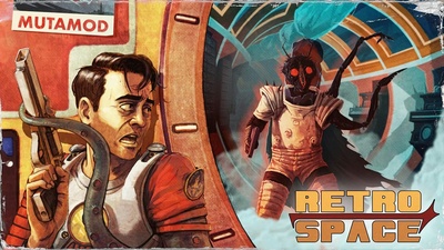RetroSpace gets a release date on Nintendo Switch 2 and a fresh trailer