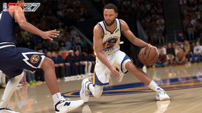2K reveals NBA 2K27 details: gameplay, new modes, and Switch 2 release date