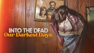 Зомбі-виживастик Into the Dead: Our Darkest Days вийде на Nintendo Switch 2