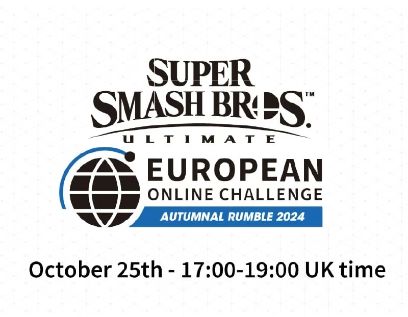 Офіційний чемпіонат Super Smash Bros. Ultimate з призами