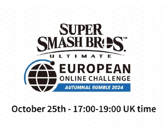 Офіційний чемпіонат Super Smash Bros. Ultimate з призами