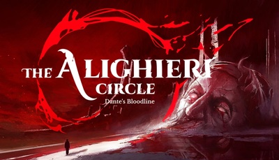 Анонсовано психологічний трилер Alighieri Circle: Dante’s Bloodline для Nintendo Switch 2