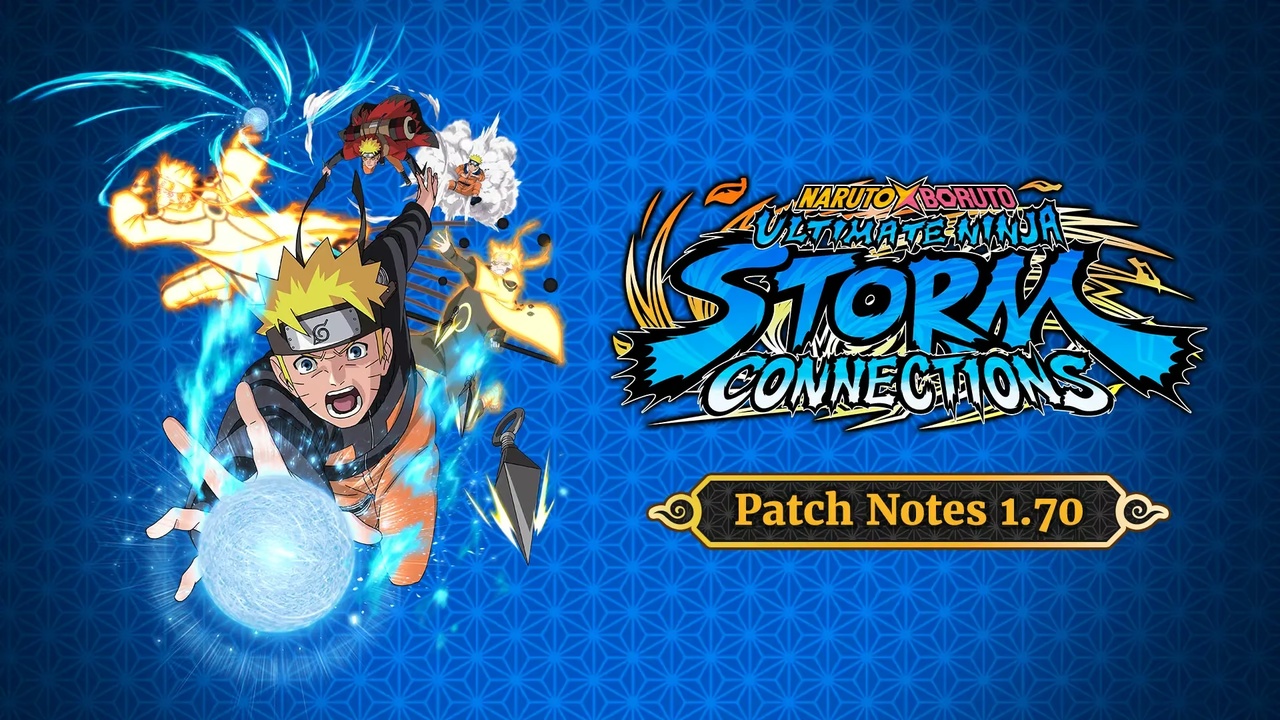 Оновлення 1.70 для Naruto x Boruto додасть безкоштовного бійця Нанаші Учіху
