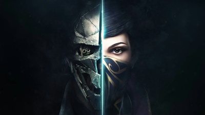 Ветеран Dishonored та Deus Ex Гарві Сміт відкриває нову студію Black Pony Immersive