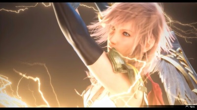 Анонсовано Final Fantasy Resonance у стилі HD-2D для Switch та Switch 2