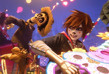 Режисер Kingdom Hearts IV пояснив, чому світ «Коко» ідеально підходить для гри