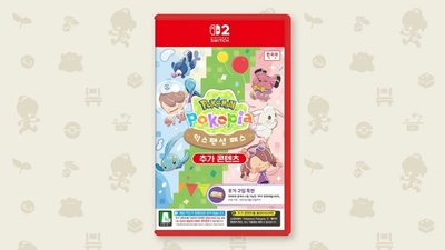 Pokémon Pokopia Expansion Pass отримає фізичне видання у вересні 2026 року