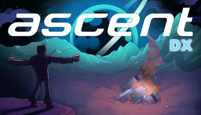 Міні-метроїдванія Ascent DX вийшла на Nintendo Switch