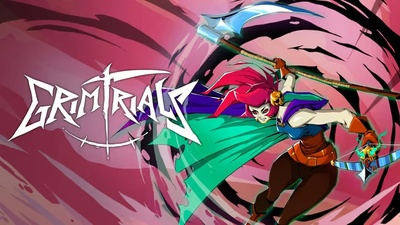 Grim Trials виходить на Switch та Switch 2: у eShop з'явилася демоверсія