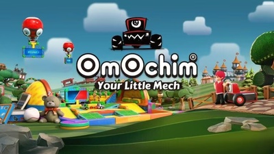 Представлено дебютний трейлер та 11 хвилин ігроладу OmOchim
