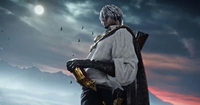 Gameplay of FromSoftware's The Duskbloods for Switch 2 Leaks Online