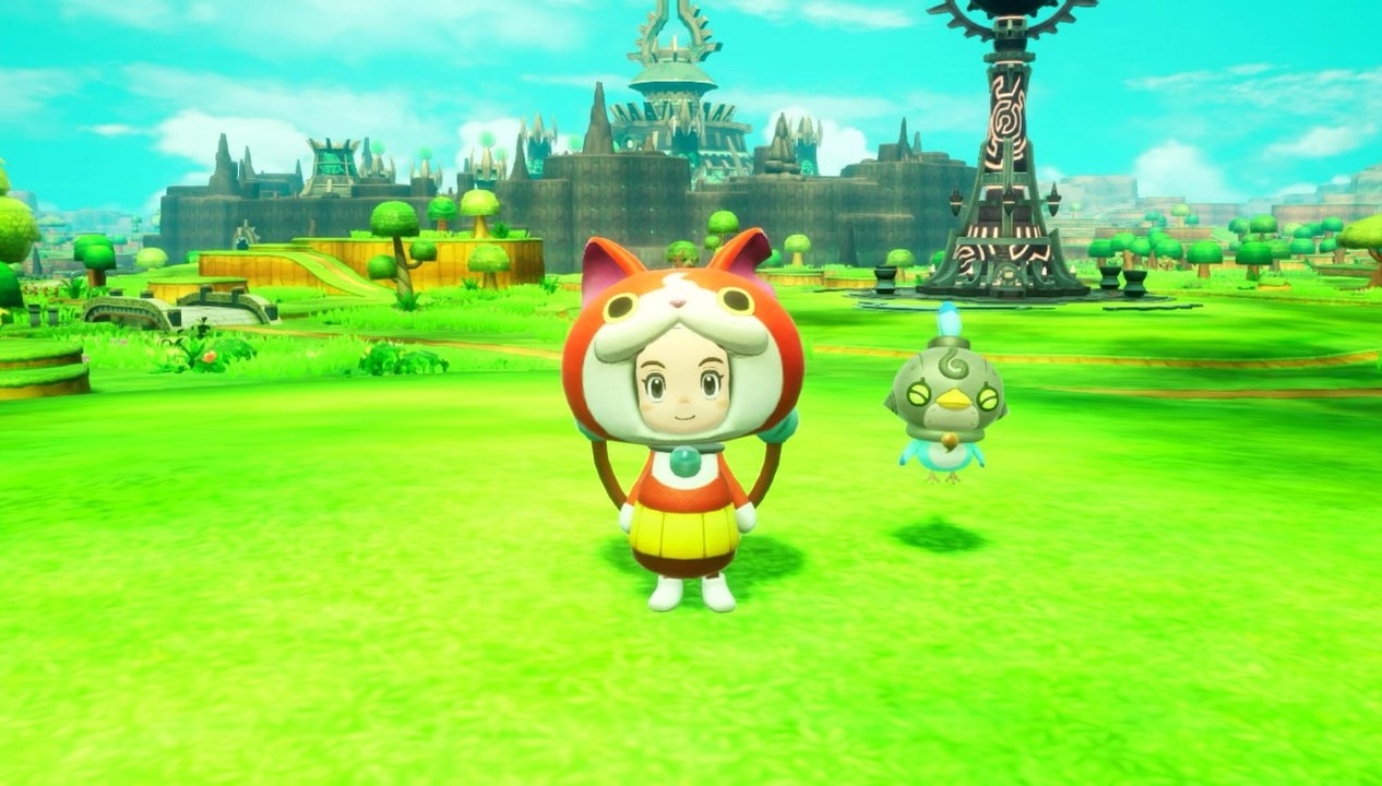Fantasy Life i: The Girl Who Steals Time отримала оновлення 2.2.0 з кросплеєм