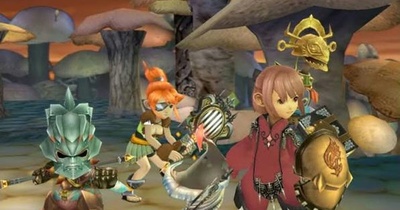 Final Fantasy Composer Discovers Unauthorized AI Album on Her Spotify