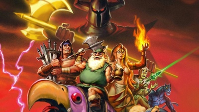 Sega офіційно повертає Golden Axe у новому комедійному серіалі