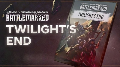 Demeo x Dungeons & Dragons: Battlemarked отримає фінальне доповнення саги на Switch 2