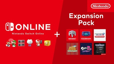 Nintendo натякає на цікаві анонси для підписників Switch Online