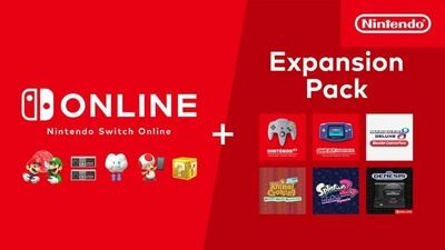 Nintendo натякає на цікаві анонси для підписників Switch Online